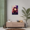 Beautiful Lesbian women in Bedroom by a Window Rolled Posters 1 - Image 4