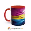 Panasexual Pride Flag Mug – Celebrate Panasexual with this Vibrant Design - Image 15