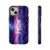 Gender Fluid Pride Flag IPhone Case