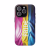 Panasexual Pride Flag IPhone Cases - Image 77