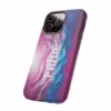 Transgender Pride Flag IPhone Case - Image 36
