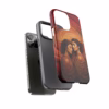 Beautiful lesbian line art latin women IPhone Cases 5 - Image 43
