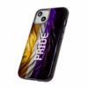 Non-Binary Pride Flag IPhone Case - Image 2