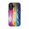 Panasexual Pride Flag IPhone Cases - Image 61