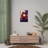 Beautiful Lesbian women in Bedroom by a Window Rolled Posters 1 - Image 24