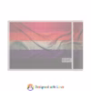 Vibrant Lesbian Flag for LGBTQ Pride and Inclusivity - Image 11