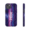 Gender Fluid Pride Flag IPhone Case - Image 42