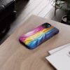 Panasexual Pride Flag IPhone Cases - Image 30