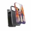 lesbian walking down the street Abstract watercolour IPhone Cases 1 - Image 47