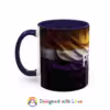 Non-binary Pride Flag Mug – Celebrate Non-binary with this Vibrant Design - Image 7