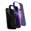 Gender Fluid Pride Flag IPhone Case - Image 75