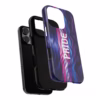 Gender Fluid Pride Flag IPhone Case - Image 79