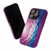 Transgender Pride Flag IPhone Case - Image 46