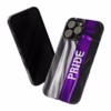 Asexual Pride Flag IPhone Case - Image 52