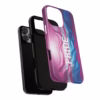 Transgender Pride Flag IPhone Case - Image 87