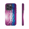 Transgender Pride Flag IPhone Case - Image 45