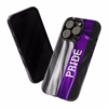 Asexual Pride Flag IPhone Case - Image 46