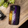 Non-Binary Pride Flag IPhone Case - Image 53