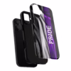 Asexual Pride Flag IPhone Case - Image 67