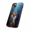 Two Lesbian Girls In Paradise IPhone Cases - Image 34