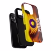 Intersex Pride Flag IPhone Case - Image 75