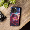 CyberPunk Two lesbian in a nightclub IPhone Cases 1 - Image 66