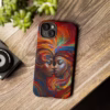 Beautiful lesbian line art african women IPhone Cases 6 - Image 60