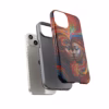 Beautiful lesbian line art african women IPhone Cases 6 - Image 22