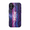 Gender Fluid Pride Flag IPhone Case - Image 69