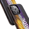 Non-Binary Pride Flag IPhone Case - Image 86