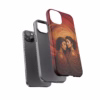 Beautiful lesbian line art latin women IPhone Cases 5 - Image 39