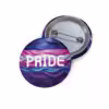 Gender Fluid Pin Buttons