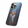 Two Lesbian Girls In Paradise IPhone Cases - Image 30
