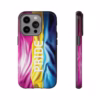 Panasexual Pride Flag IPhone Cases - Image 15