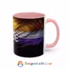 Non-binary Pride Flag Mug – Celebrate Non-binary with this Vibrant Design - Image 10