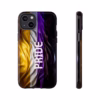 Non-Binary Pride Flag IPhone Case - Image 17