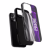 Asexual Pride Flag IPhone Case - Image 87