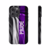 Asexual Pride Flag IPhone Case - Image 51