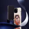 Lesbian Flowers painting in love iPhone cover IPhone Cases 2 - Image 12