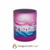 Transgender Pride Flag Mug – Celebrate Transgender with this Vibrant Design - Image 25