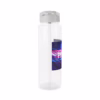 Gender Fluid Pride Flag Tritan Water Bottle - Image 9