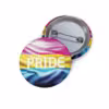 Panasexual Pin Buttons
