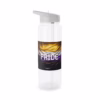 Non-Binary Pride Flag Tritan Water Bottle - Image 6