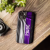 Asexual Pride Flag IPhone Case - Image 35