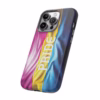 Panasexual Pride Flag IPhone Cases - Image 20