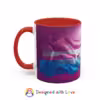 Transgender Pride Flag Mug – Celebrate Transgender with this Vibrant Design - Image 15