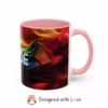 Lgbtq Pride Flag Mug – Celebrate Lgbtq with this Vibrant Design - Image 10