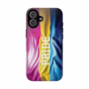 Panasexual Pride Flag IPhone Cases - Image 65