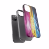 Panasexual Pride Flag IPhone Cases - Image 25