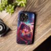 CyberPunk Two lesbian in a nightclub IPhone Cases 1 - Image 63